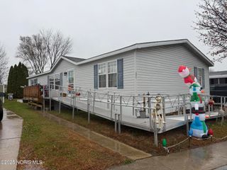 5702 Angola Road, Lot 331, Toledo, OH 43615