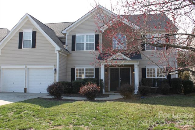 9651 Laurie Avenue, Concord, NC 28027