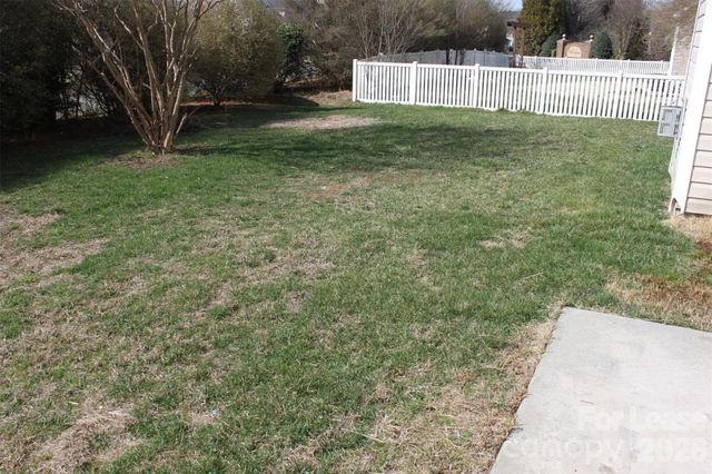 9651 Laurie Avenue, Concord, NC 28027