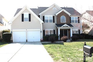 9651 Laurie Avenue, Concord, NC 28027