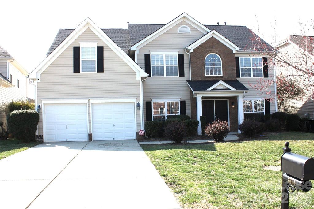 9651 Laurie Avenue, Concord, NC 28027