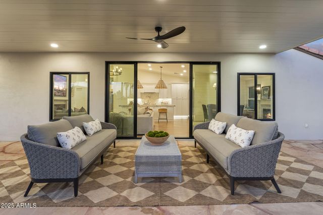 5507 E KINGS Avenue, Scottsdale, AZ 85254