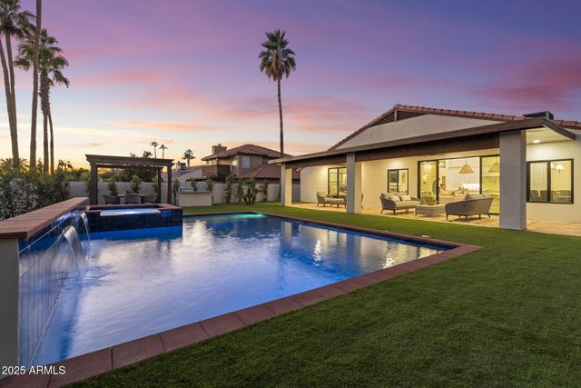 5507 E KINGS Avenue, Scottsdale, AZ 85254