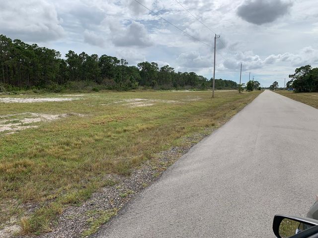 3611 NW 46TH LANE, Cape Coral, FL 33993