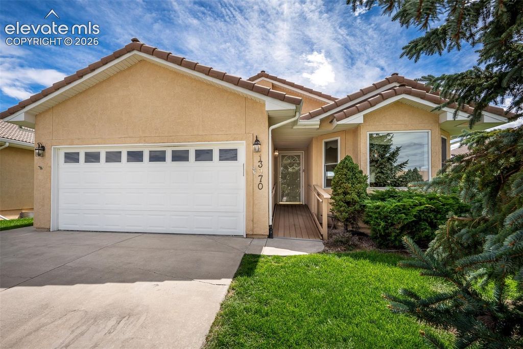 13970 Nichlas Court, Colorado Springs, CO 80921 — photo 2