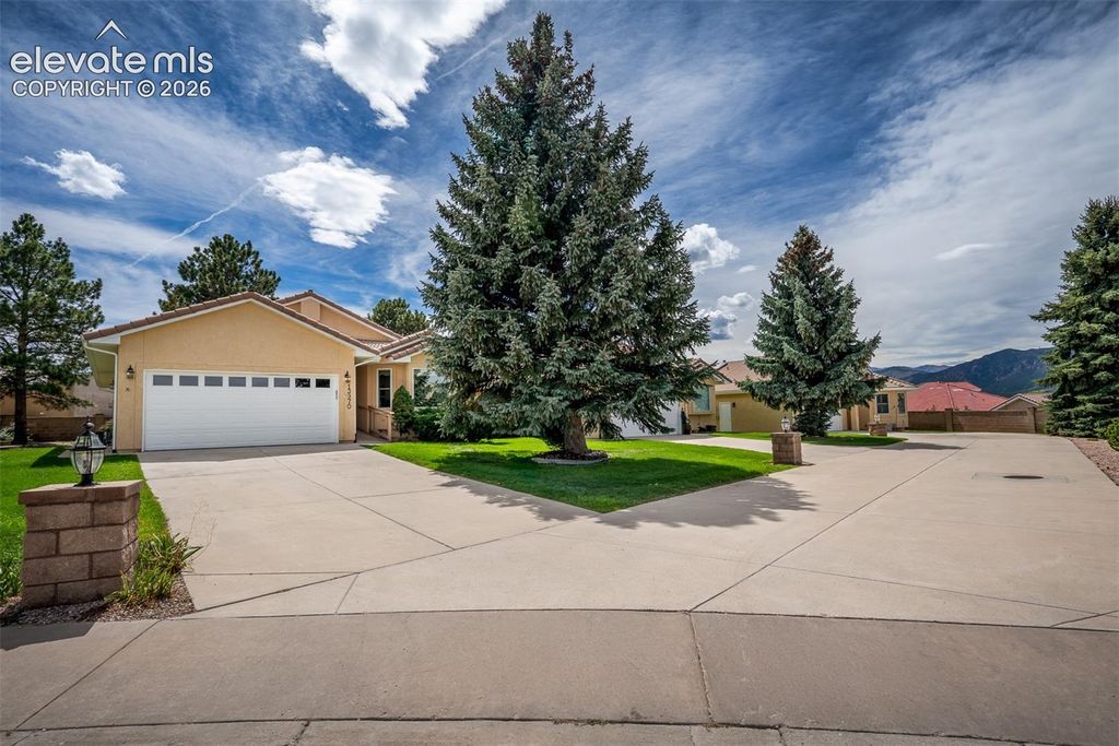 13970 Nichlas Court, Colorado Springs, CO 80921 — photo 3