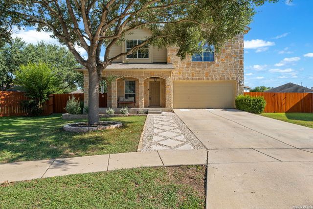 315 Big Hawk, New Braunfels, TX 78130