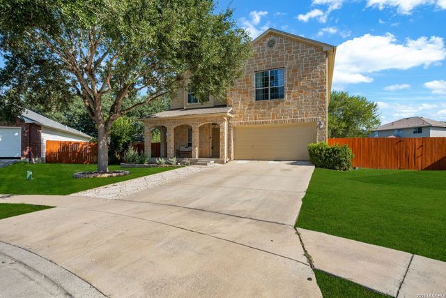 315 Big Hawk, New Braunfels, TX 78130