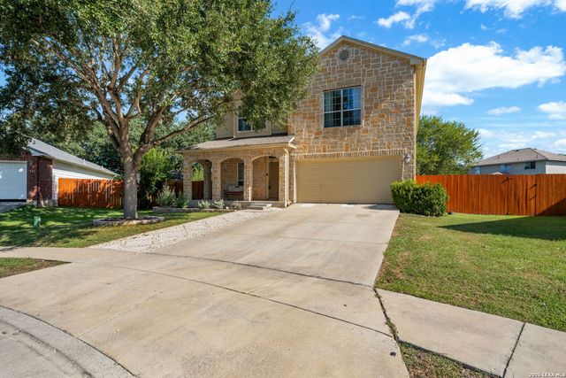 315 Big Hawk, New Braunfels, TX 78130