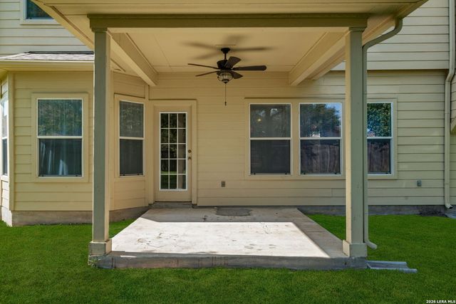 315 Big Hawk, New Braunfels, TX 78130