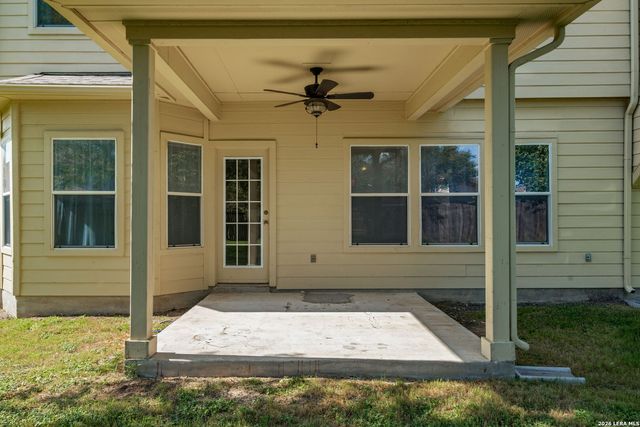 315 Big Hawk, New Braunfels, TX 78130