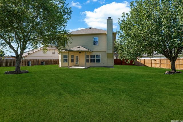 315 Big Hawk, New Braunfels, TX 78130
