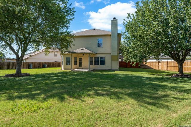 315 Big Hawk, New Braunfels, TX 78130