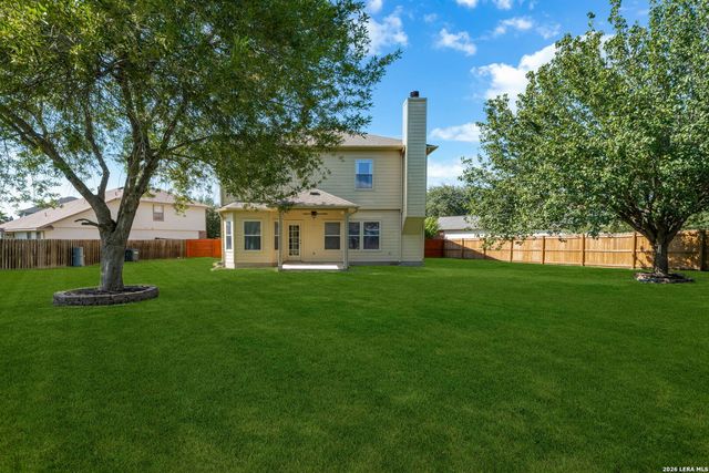 315 Big Hawk, New Braunfels, TX 78130
