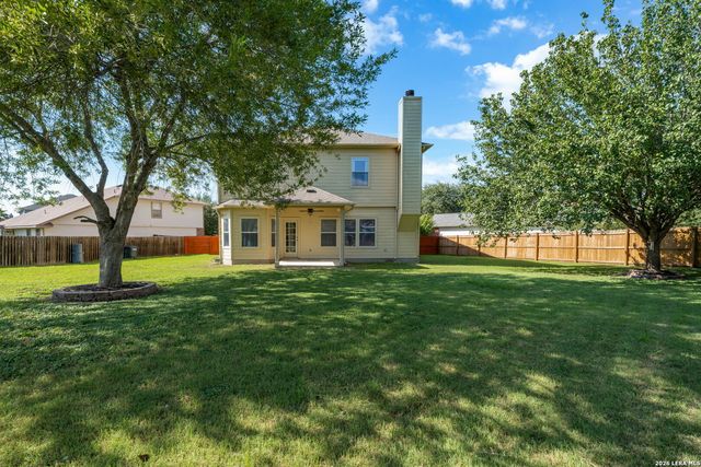 315 Big Hawk, New Braunfels, TX 78130