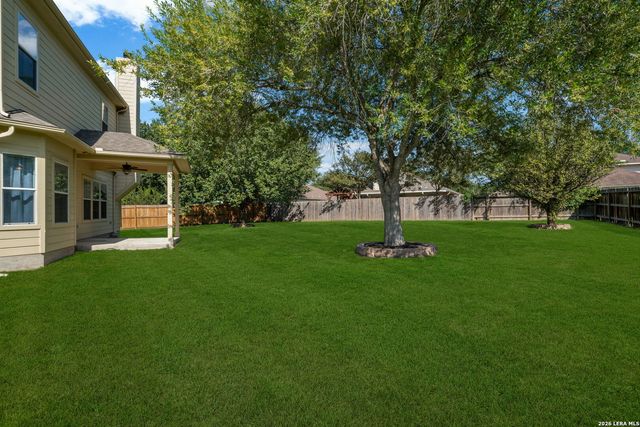 315 Big Hawk, New Braunfels, TX 78130