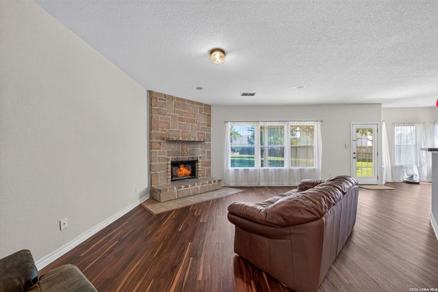 315 Big Hawk, New Braunfels, TX 78130