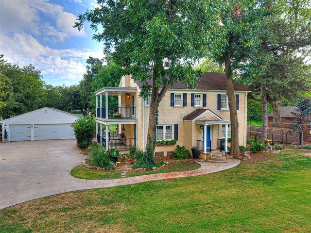 7800 NW 37th Street, Bethany, OK 73008