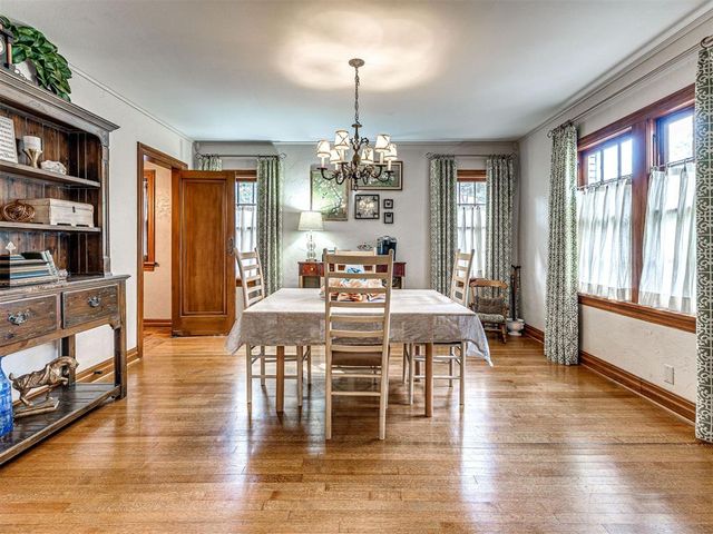 7800 NW 37th Street, Bethany, OK 73008