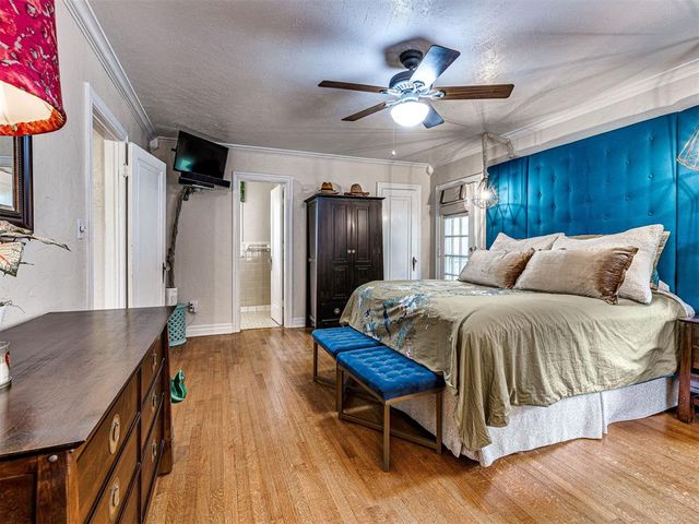 7800 NW 37th Street, Bethany, OK 73008