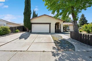 2117 Lopez Drive, Antioch, CA 94509