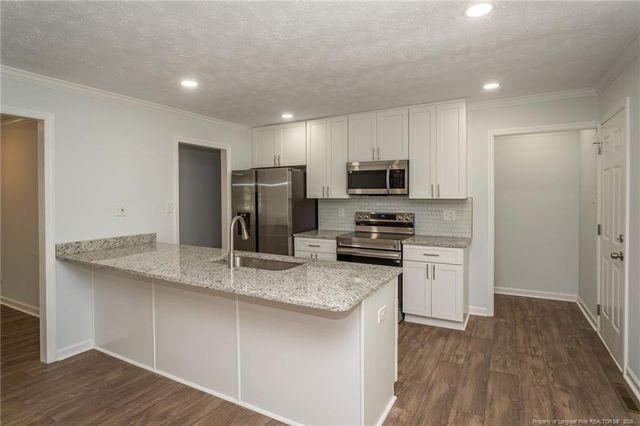 1016 Martindale Drive, Fayetteville, NC 28304