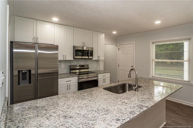 1016 Martindale Drive, Fayetteville, NC 28304