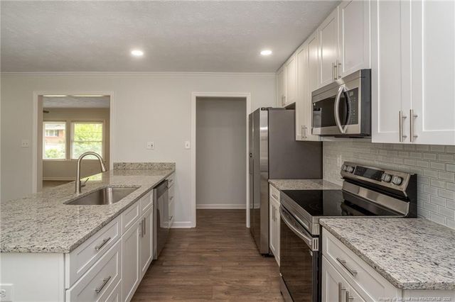 1016 Martindale Drive, Fayetteville, NC 28304