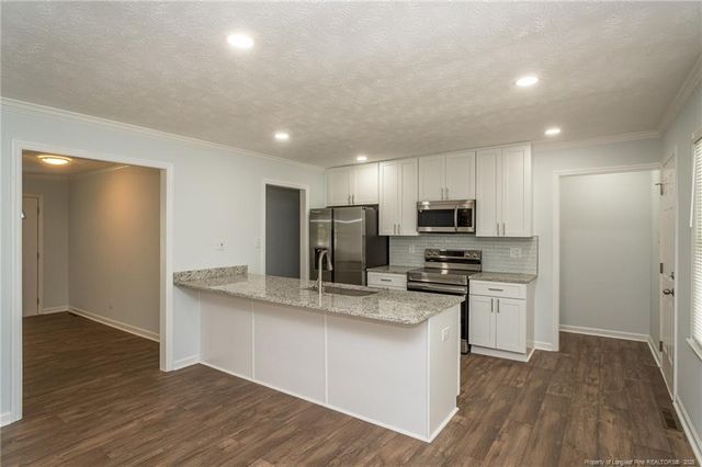 1016 Martindale Drive, Fayetteville, NC 28304