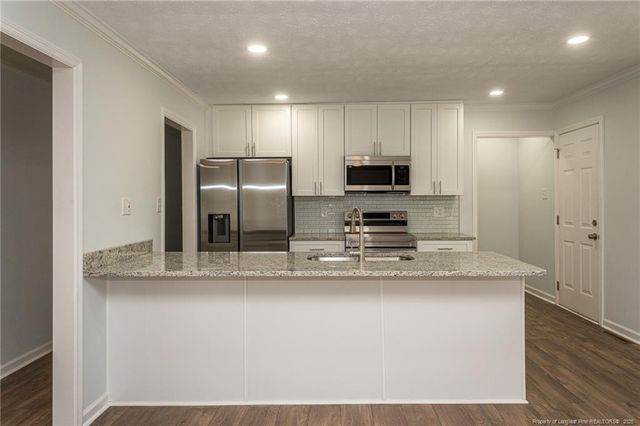 1016 Martindale Drive, Fayetteville, NC 28304