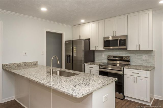 1016 Martindale Drive, Fayetteville, NC 28304