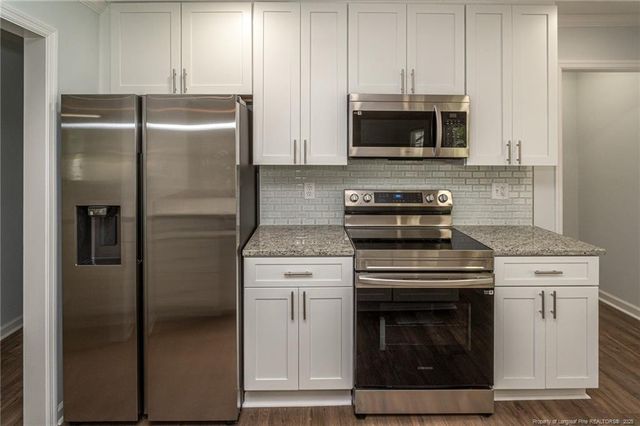 1016 Martindale Drive, Fayetteville, NC 28304