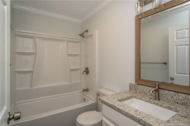 1016 Martindale Drive, Fayetteville, NC 28304