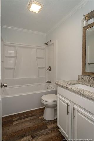 1016 Martindale Drive, Fayetteville, NC 28304