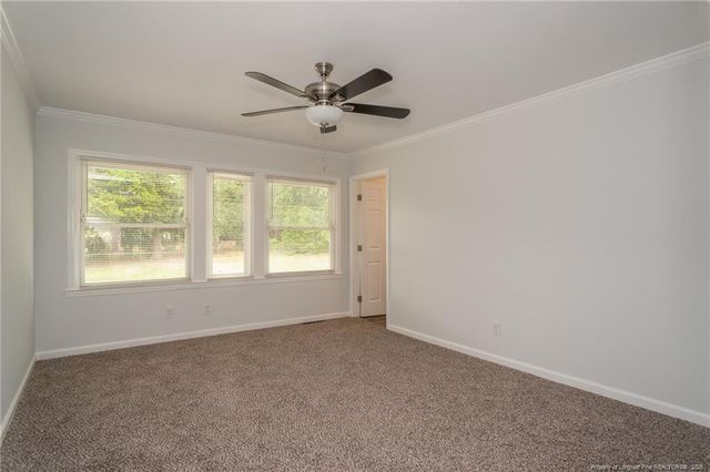 1016 Martindale Drive, Fayetteville, NC 28304