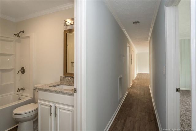1016 Martindale Drive, Fayetteville, NC 28304