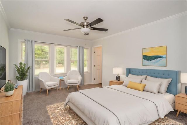 1016 Martindale Drive, Fayetteville, NC 28304