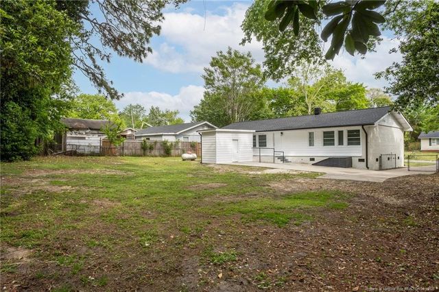 1016 Martindale Drive, Fayetteville, NC 28304