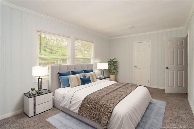 1016 Martindale Drive, Fayetteville, NC 28304