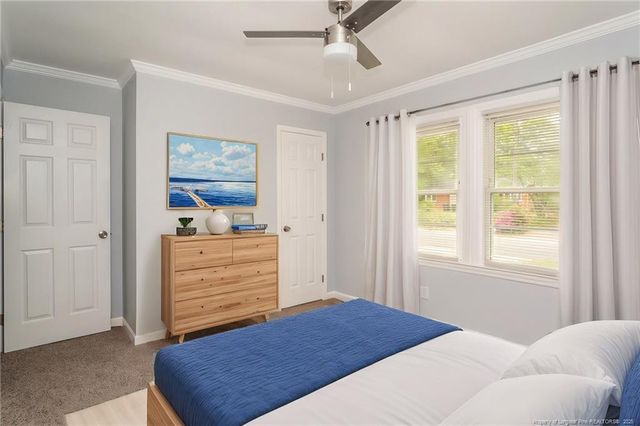 1016 Martindale Drive, Fayetteville, NC 28304