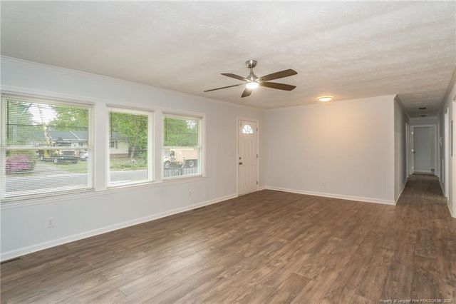 1016 Martindale Drive, Fayetteville, NC 28304