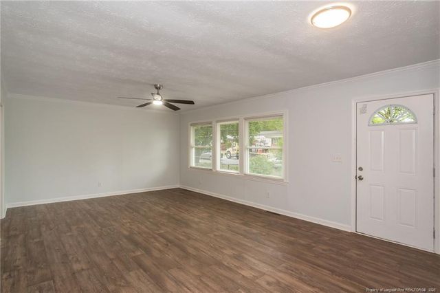 1016 Martindale Drive, Fayetteville, NC 28304