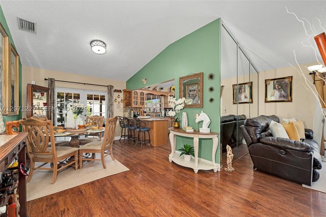 12916 SW 150th Ter, Miami, FL 33186