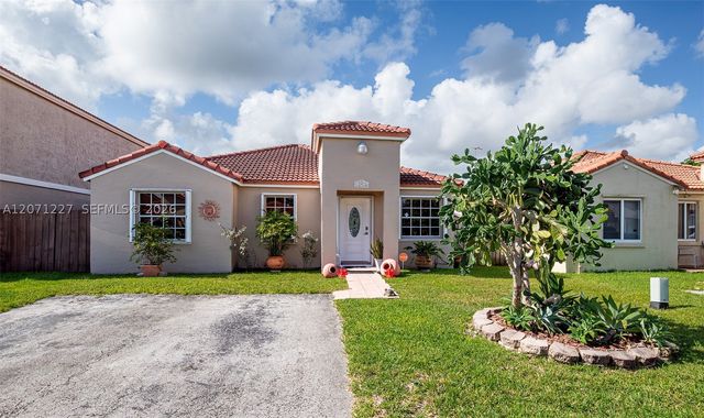 12916 SW 150th Ter, Miami, FL 33186