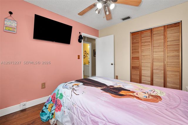 12916 SW 150th Ter, Miami, FL 33186