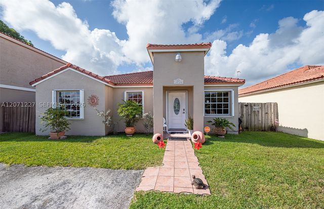 12916 SW 150th Ter, Miami, FL 33186
