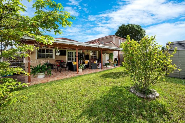 12916 SW 150th Ter, Miami, FL 33186