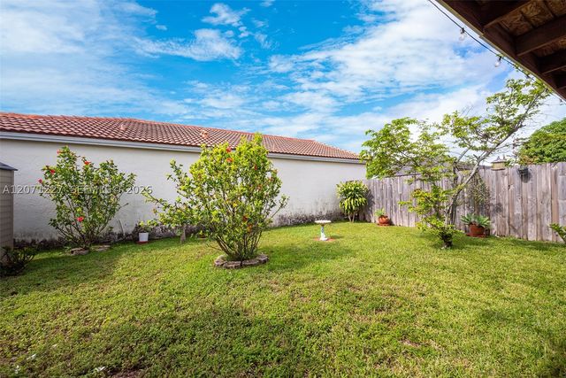12916 SW 150th Ter, Miami, FL 33186