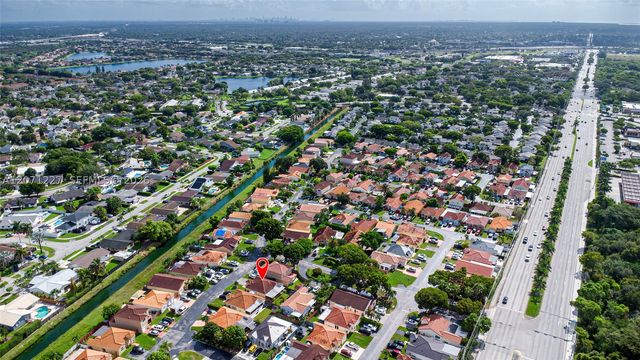 12916 SW 150th Ter, Miami, FL 33186