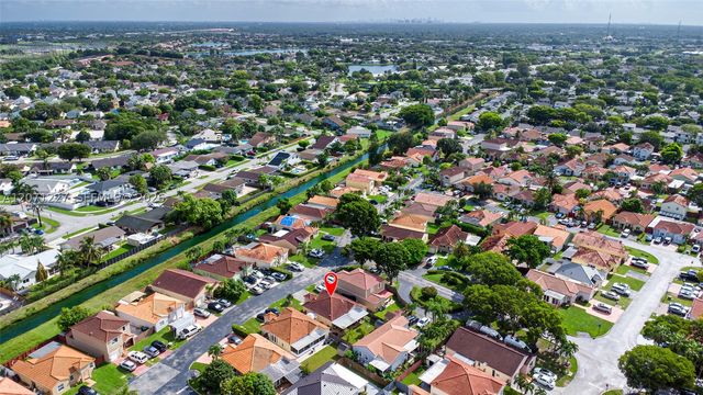 12916 SW 150th Ter, Miami, FL 33186